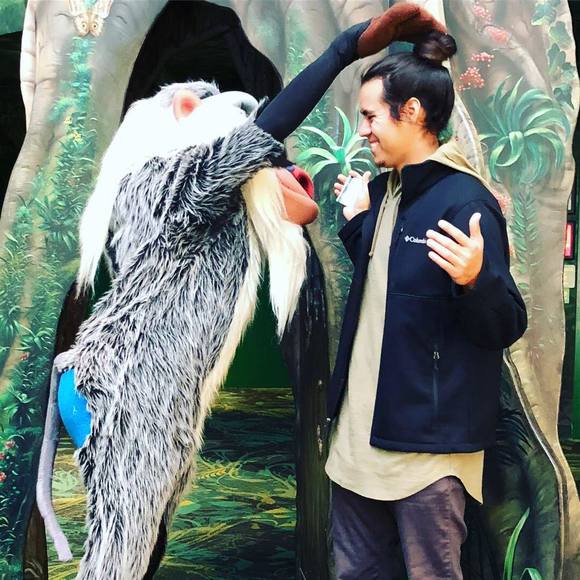 Meet your Posher, Joe - Picture 1 of 1